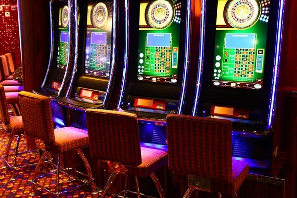 loterias Experimenta la emoción del Casino en Vivo en loterias